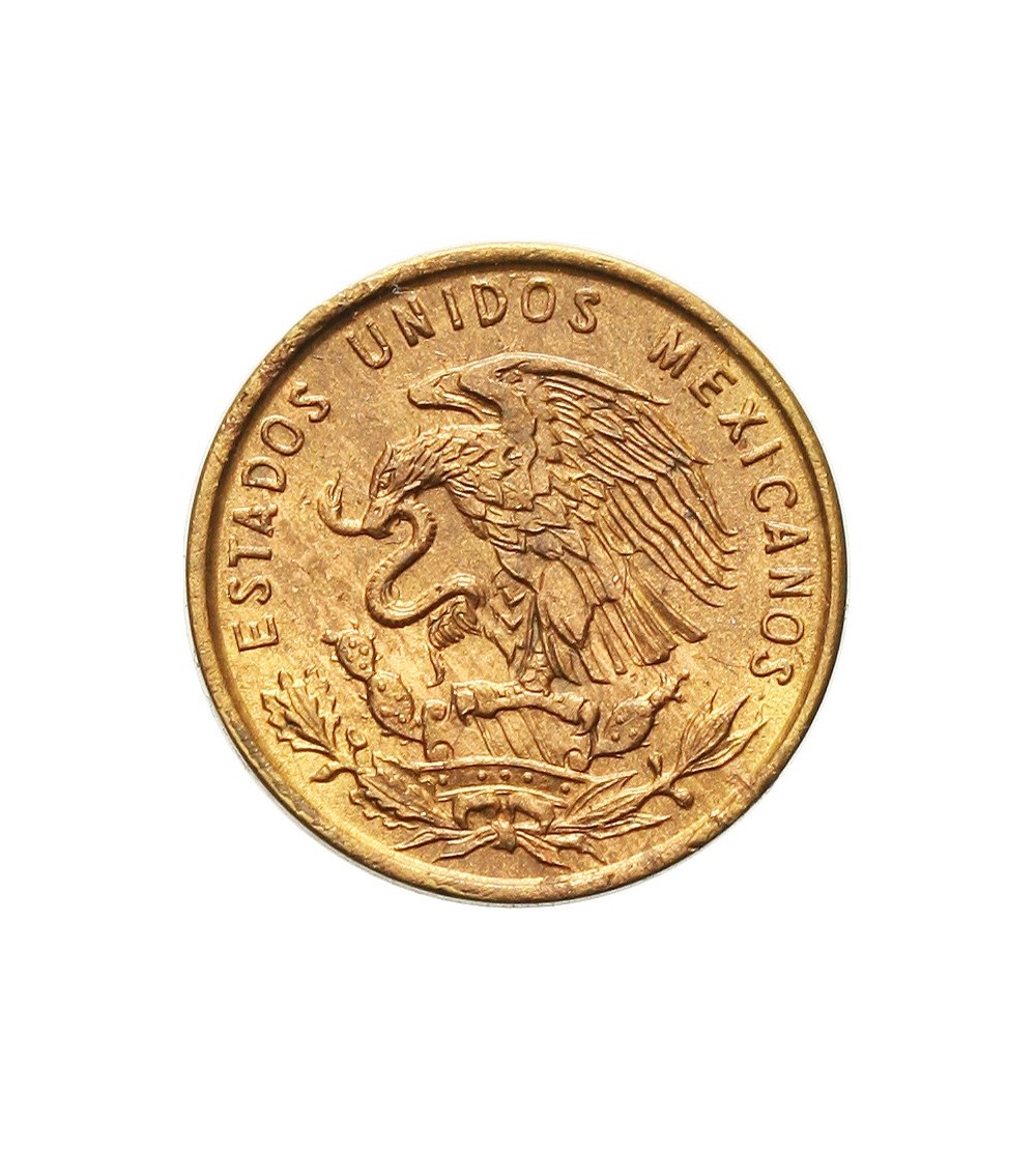 Mexico 1 Centavo 1955