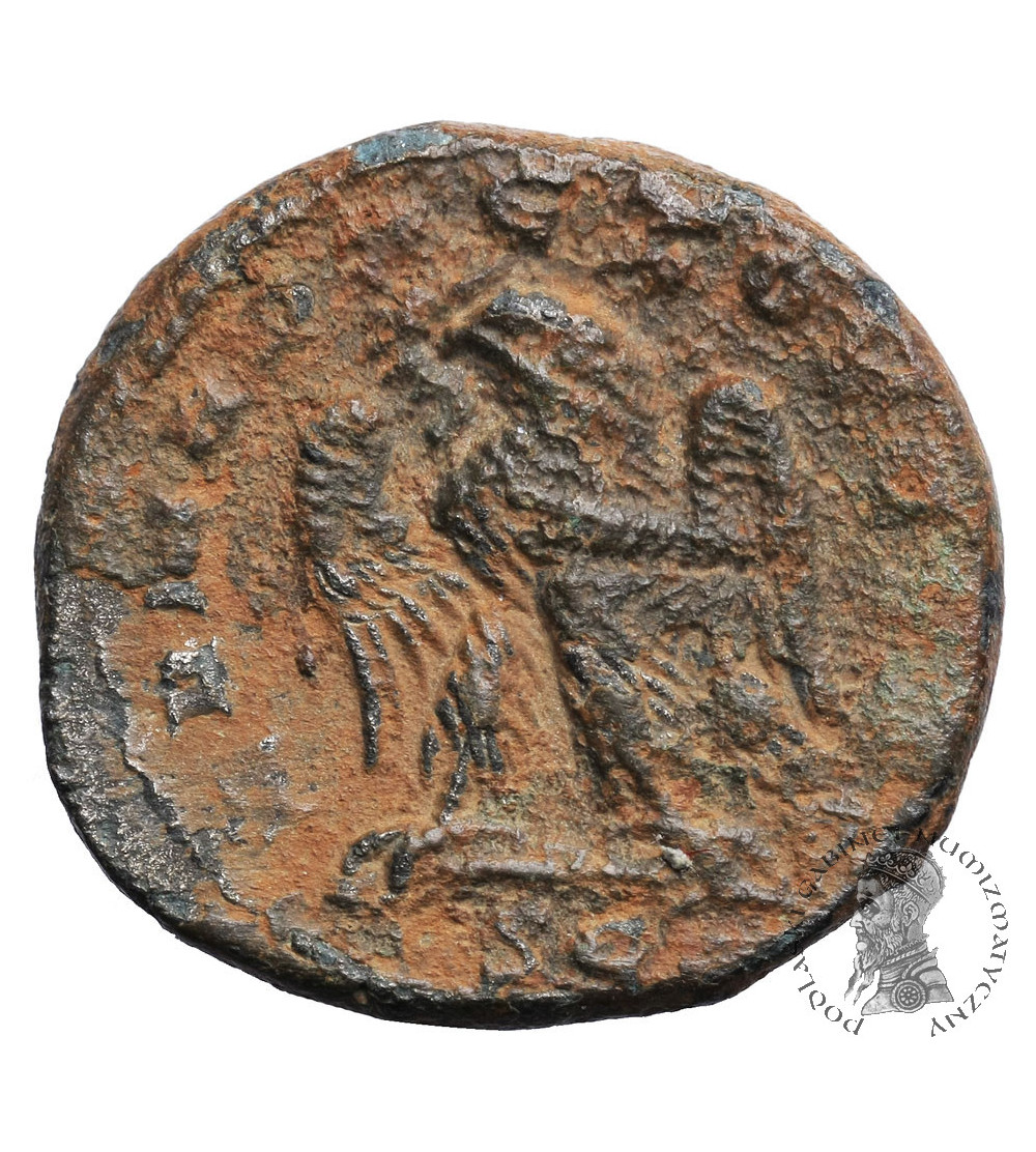 Syria Seleucis And Pieria Antioch Herennius Etruscus As Caesar Ad