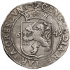 Netherlands, Province Gelderland / Geldern (1581-1795). Thaler (Rijksdaalder) 1649, m.m. Lilly