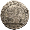 Italy. Venice, Alvise IV Mocenigo (1763-1778). Ducato no date (c. 1775) sigle V. V.
