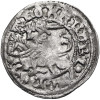 Poland / Lithuania. Alexander Jagiellon, 1501-1506. Lithuanian Polgrosz no date, Vilnis mint