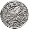 Poland / Lithuania. Alexander Jagiellon, 1501-1506. Lithuanian Polgrosz no date, Vilnis mint