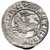 Poland / Lithuania, Zygmunt I Stary 1506-1548. Lithuanian Polgrosz (1/2 Groschen) 1511, Vilnius mint