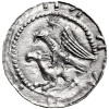 Poland. Wladyslaw II Wygnaniec (Wladislaw II The Exile), 1138-1146 AD. Denar ND, Krakow mint - eagle and hare