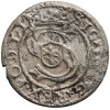 Poland. Zygmunt III Waza, 1587-1632. Szelag / Solidus 1600, Riga Mint