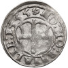 The Livonian Order (Reval). Heinrich von Galen 1551-1557. Ferding 1555, Reval (Tallin)