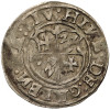 Zakon kawalerów Mieczowych (Reval). Henryk von Galen 1551-1557. Ferding 1555, Reval (Tallin)