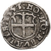 The Livonian Order (Reval). Heinrich von Galen 1551-1557. Ferding 1553, Reval (Tallin)