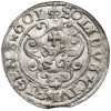 Poland. Zygmunt III Waza, 1587-1632. Szelag / Solidus 1601, Riga Mint
