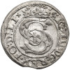Polska. Zygmunt III Waza, 1587-1632. Szeląg 1601, mennica Ryga