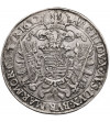 Hungary (Holy Roman Empire). Ferdinand II, 1618-1637. Thaler (Reichstaler) 1632 KB, Kremnitz Mint