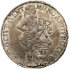 Niderlandy, miasto Deventer. Talar (Zilveren Dukaat / Silver Ducat) 1698, Deventer