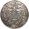 Węgry (Święte Cesarstwo Rzymskie). Ferdynand II, 1618-1637. Talar (Reichstaler) 1632 KB, Kremnica