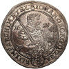 Niemcy. Saksonia Johann Georg I i August, 1611-1615. Talar (Reichstaler) 1613, Drezno