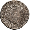 Niemcy. Saksonia Johann Georg I i August, 1611-1615. Talar (Reichstaler) 1613, Drezno