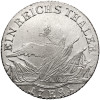 Prussia / Brandenburg-Preussen, Friedrich II der Grosse 1740-1786. Thaler (Reichstaler) 1781 E, Königsberg Mint