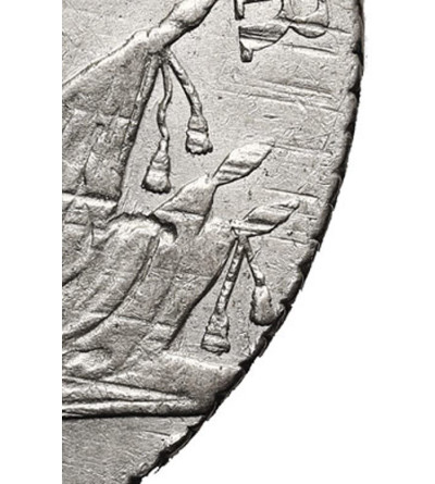 Prussia / Brandenburg-Preussen, Friedrich II der Grosse 1740-1786. Thaler (Reichstaler) 1781 E, Königsberg Mint
