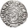 Hungary, Ferdinand I (1526–1564). Denar 1546 KB, Kremnica (Kremnitz)
