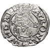Węgry, Ferdynand I (1526-1564). Denar 1558 KB, Kremnica