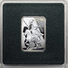 Polska. 10 złotych 2006, Jeździec piastowski, Historia Kawalerii Polskiej - Proof