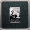 Polska. 10 złotych 2010, Szwoleżer Gwardii Cesarza Napoleona I, Historia Kawalerii Polskiej - Proof