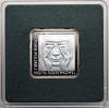 Poland. 10 Zlotys 2009, Czesław Niemen, History of Polish Popular Music - Proof