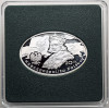 Poland. 10 Zlotys 2010, Grunwald 1410, Great Battles - Proof