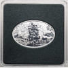 Polska. 10 złotych 2010, Kłuszyn 1610, Wielkie bitwy - Proof
