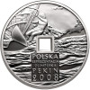 Polska. 10 złotych 2008, Polska Reprezentacja Olimpijska, Pekin XXIX Letnie Igrzyska Olimpijskie - Proof
