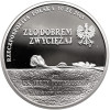 Poland. 10 Zlotys 2009, 25th Anniversary of the Death of Father Jerzy Popiełuszko - Proof