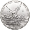 Mexico. 1 Onza 2016, Libertad - Ag 1 Oz .999