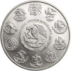 Meksyk. 1 Onza 2016, Libertad - Ag 1 Oz .999