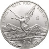 Mexico. 1 Onza 2016, Libertad - Ag 1 Oz .999