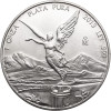 Mexico. 1 Onza 2013, Libertad - Ag 1 Oz .999