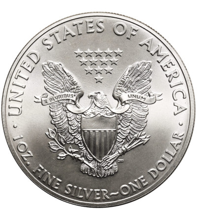USA. 1 dolar 2015, American Eagle, Liberty - 1 Oz .999