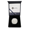 Polska. 50 złotych 2022, XVI Międzynarodowy Kongres Numizmatyczny - 3 Oz .999
