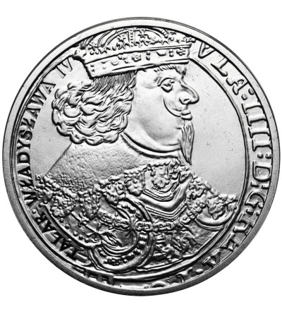 Poland. 20 Zlotys 2017, Thaler of Ladislas Vasa (Władysław IV), The history of the Polish coin - Proof
