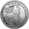 Poland. 20 Zlotys 2017, Thaler of Ladislas Vasa (Władysław IV), The history of the Polish coin - Proof