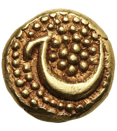 Indie - Mysore, Haidar Ali, AH 1174-1197 / 1761-1782 AD. Złota Pagoda, bez daty