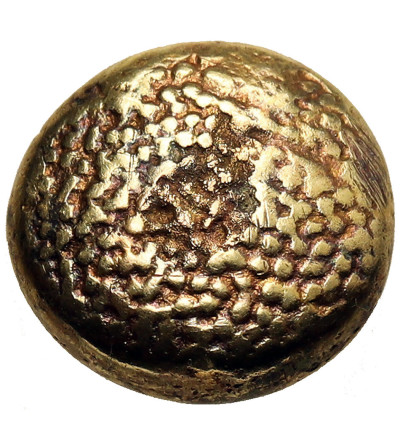 India Dutch (Dutch East India Company), Tuticorin. AV Pagoda ND (c. 1784-1794 AD), Tuticorin Mint