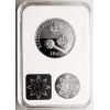 Poland. 10 Zlotys 2025, Stanisław Żółkiewski – Hetman of the Polish-Lithuanian Commonwealth - Proof GCN ECC PR 70