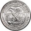 USA. Medal / 1 uncja, "Walking Liberty Half Dollar" - 1 Oz .999