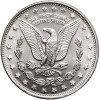 USA. Medal / 1 uncja 1986, "Liberty Centennial" - 1 Oz .999