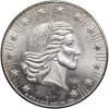 USA. Medal / 1 Ounce  1981, “Lady Liberty”, WWM - World Wide Mint  - 1 Oz .999