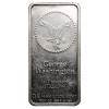 USA. Medal / 1 uncja "Jerzy Washington - Pierwszy Amerykański Prezydent”, Hamilton Mint - 1 Oz .999