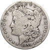 USA. Morgan Dollar 1879, Philadelphia