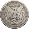 USA. Morgan dolar 1879, Filadelfia