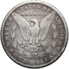 USA. Morgan dolar 1884, Filadelfia