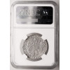 Niderlandy, Overijssel. Miasto Kampen. Arendschelling / Adlerschilling, (6 Stiuver) bez daty, Rudolfa II, 1576-1616 - NGC MS 64