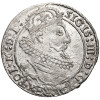 Poland. Zygmunt III Waza, 1587-1632. Szostak (6 groszy) 1625, Krakow Mint